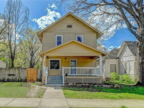 🏠 OWNER FINANCING AVAILABLE! 508 S Willow St, Ottawa, KS 66067